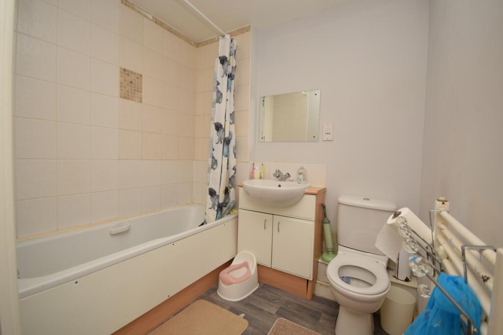 Additional image 11 of Clarkson Court, Hatfield, AL10