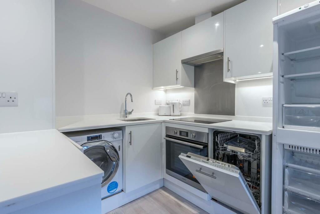 Additional image 5 of Caspar House, Charlotte Street, Birmingham