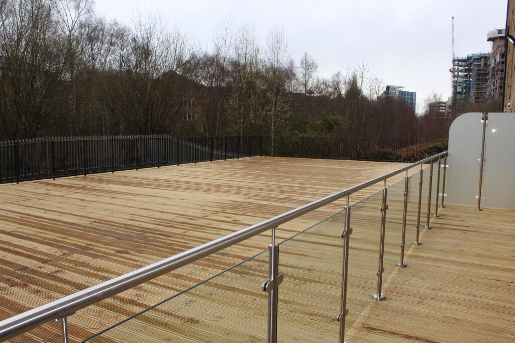 Additional image 22 of Granville Lofts, 190 Holliday Street, Birmingham, West Midlands