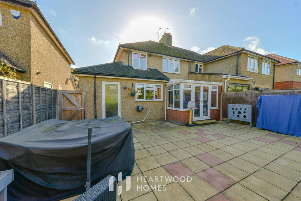 Additional image 22 of St. Annes Road, London Colney, St. Albans, AL2 1LQ