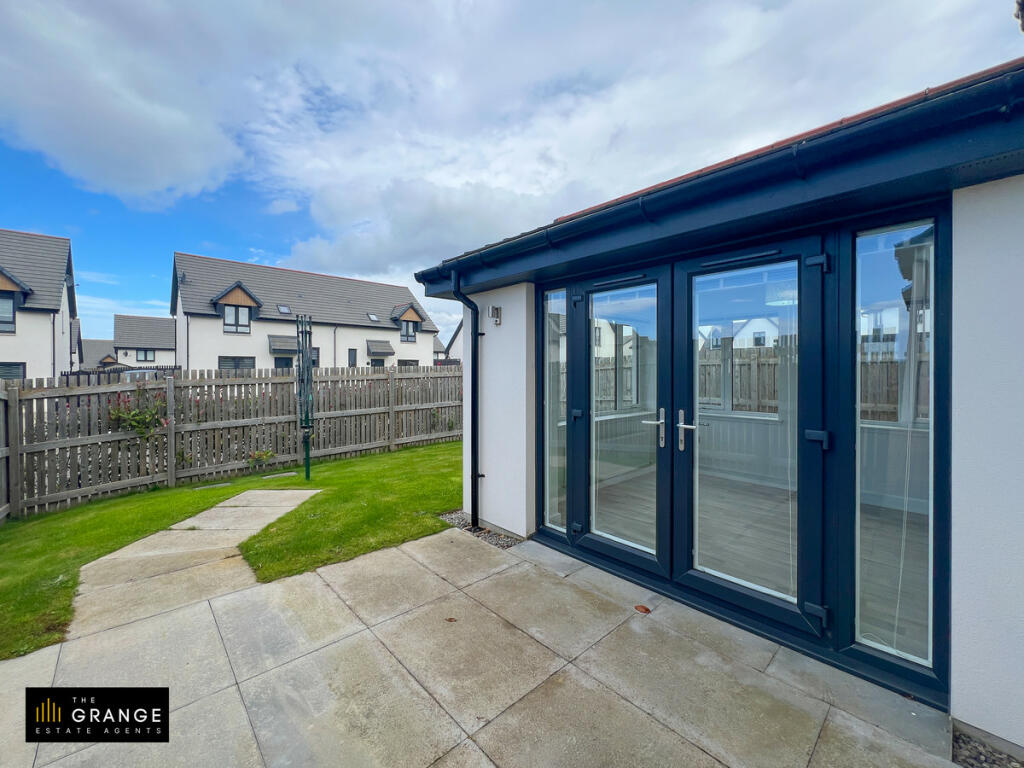 Additional image 39 of Seafield Circle, Buckie, AB56