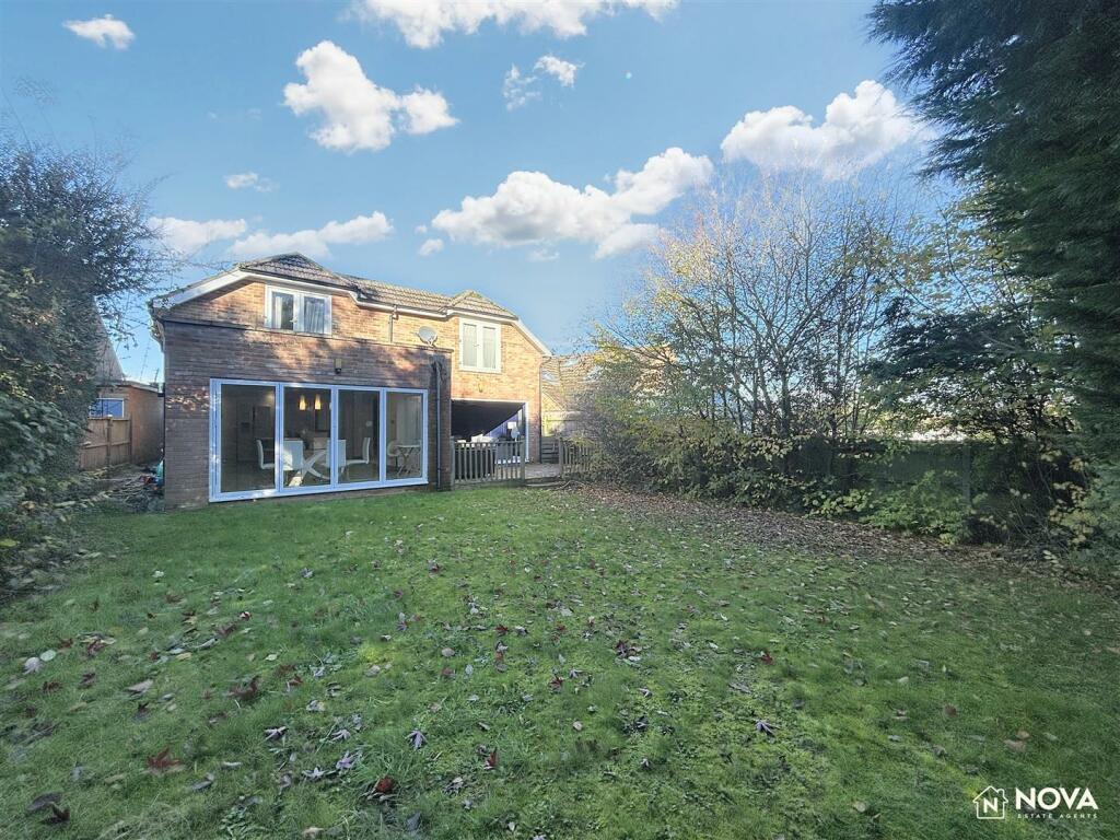 Additional image 15 of Ridge Avenue, Harpenden