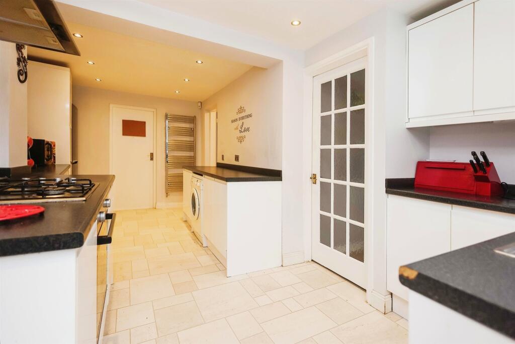 Additional image 18 of Broadhidley Drive, Bartley Green, Birmingham