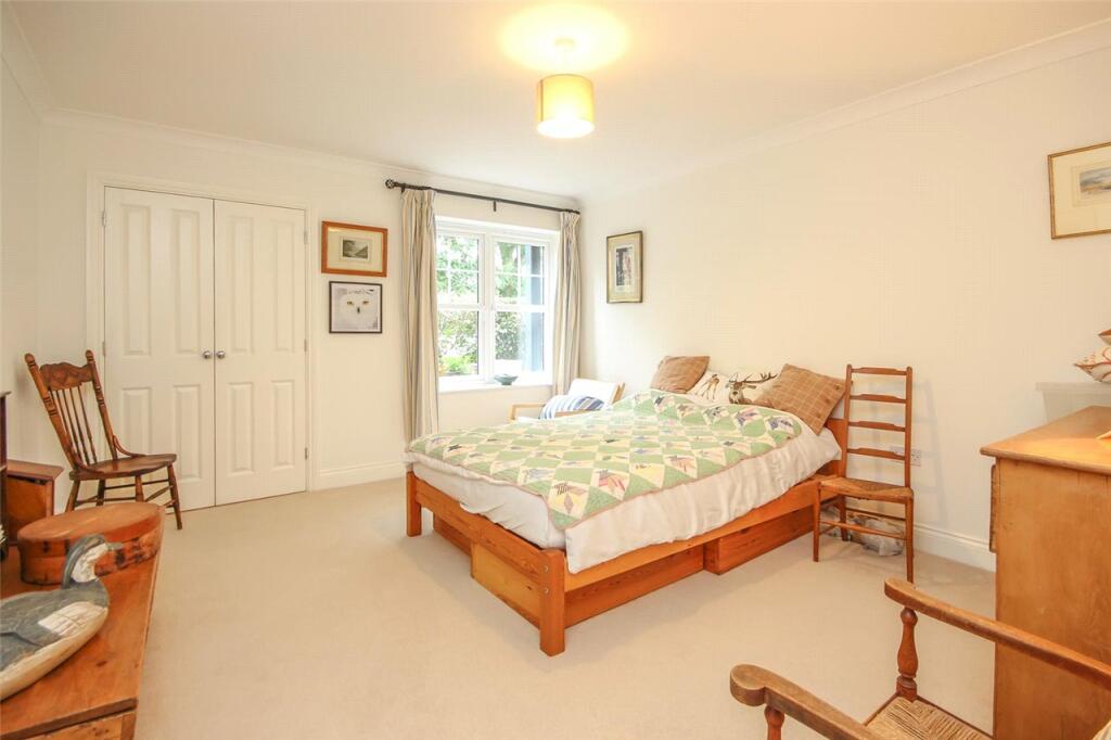 Additional image 8 of Milton House, 4 Wordsworth Close, St Albans, AL3