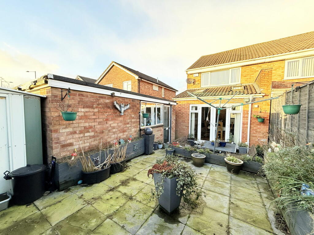 Additional image 16 of School Road, Yardley Wood