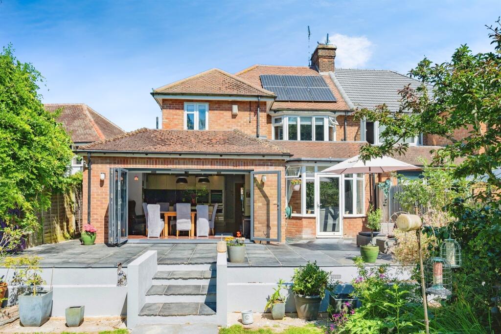 Additional image 20 of Selwyn Crescent, Hatfield