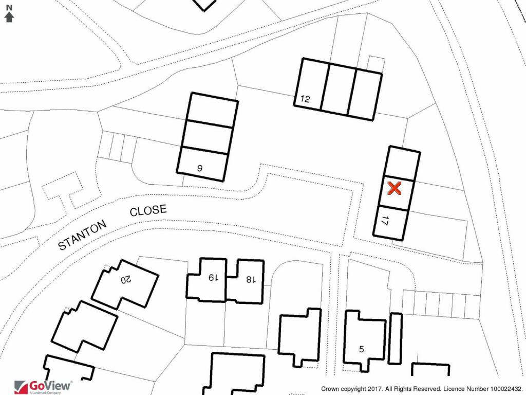 Additional image 15 of Stanton Close, Jersey Farm, St Albans