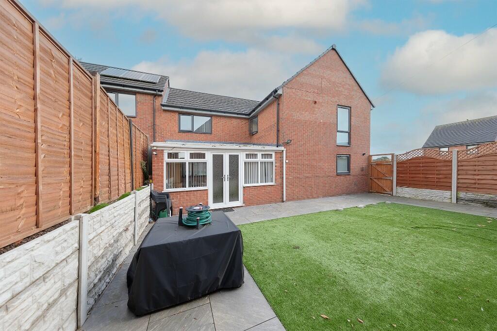 Additional image 14 of Chestnuts Avenue, Birmingham, B26