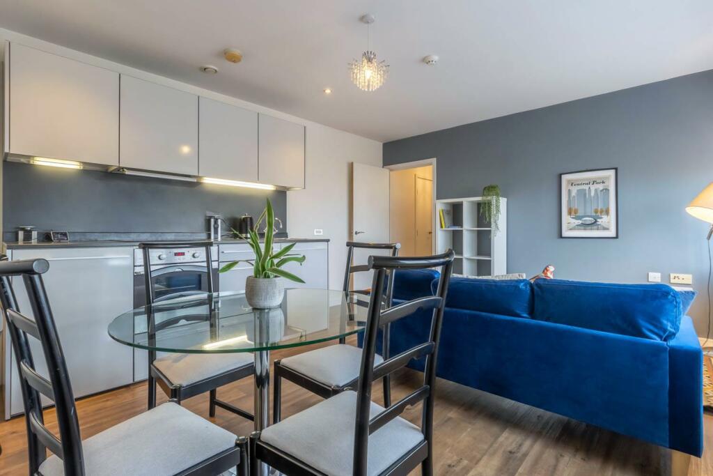 Additional image 5 of Brindley House, Newhall Street, B3 1LL