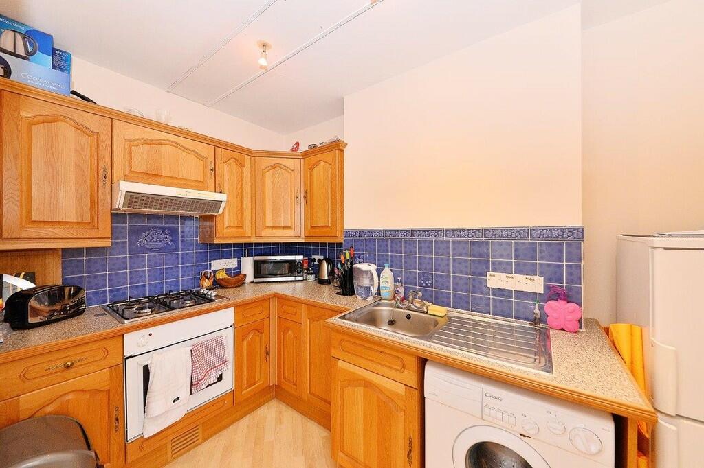 Additional image 6 of Old Fire Station, 99 Rose Road