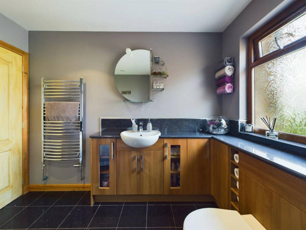 Additional image 26 of The Bungalow, Mains Of Idoch Mains of Idoch, Turriff AB53 8HW