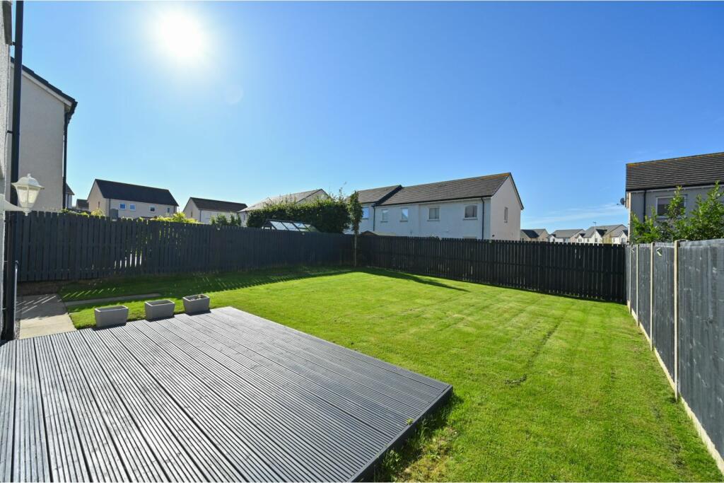 Additional image 21 of Lyall Street, Laurencekirk, AB30