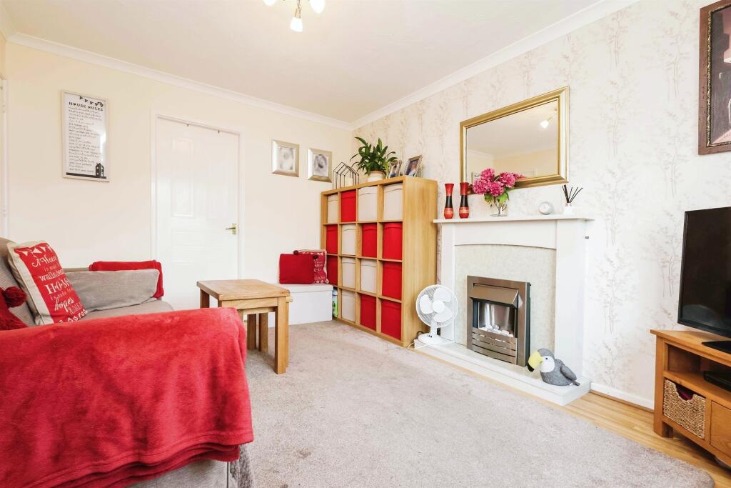 Additional image 18 of Cranwell Grove, BIRMINGHAM