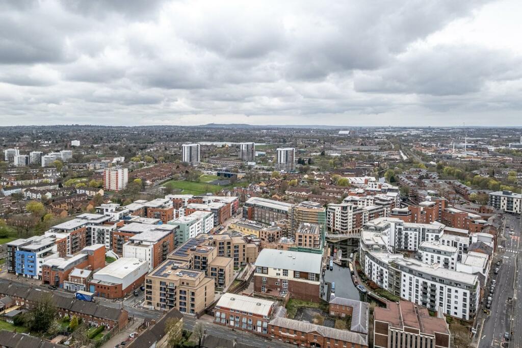 Additional image 15 of The Bank Tower 2, 58 Sheepcote Street, B16 8WL