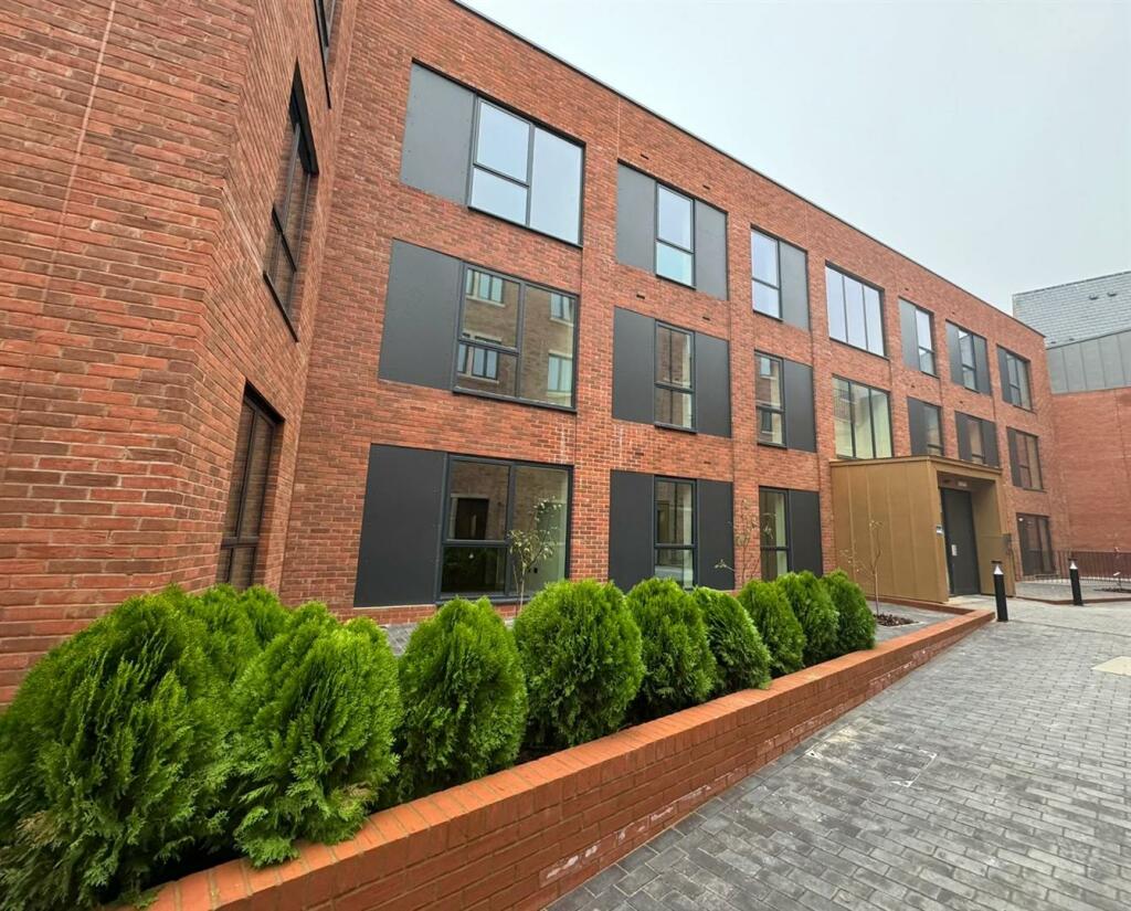 23 Legge Lane, Birmingham