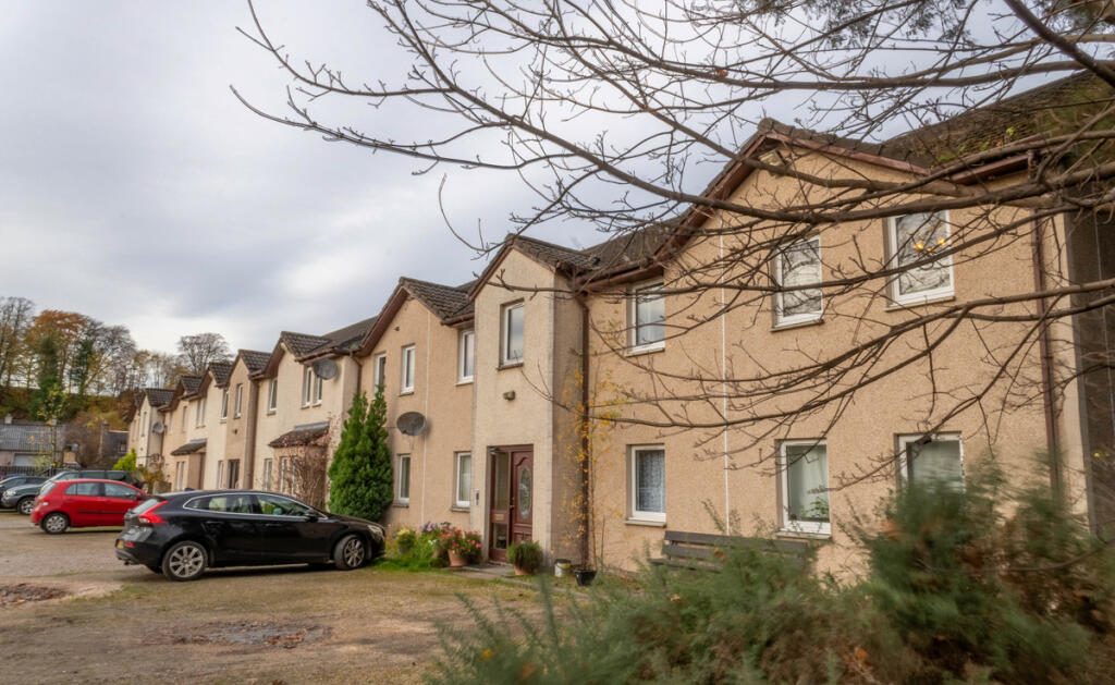 Additional image 13 of Station Mews, Rothes, AB38 7BP