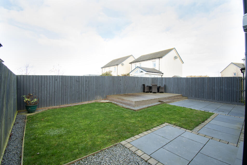 Additional image 22 of Lyall Way, Laurencekirk, AB30
