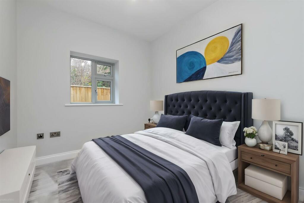 Additional property image - Highfield Road, Sandridge, St. Albans