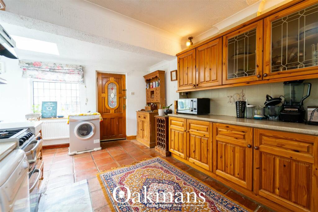 Additional image 15 of Osmaston Road, Harborne, B17