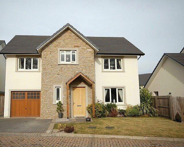 Countesswells Close, Countesswells, Aberdeen, Aberdeen, AB15