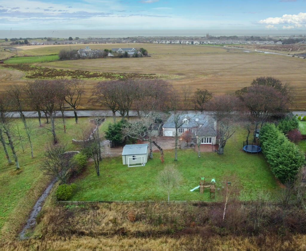 Additional image 39 of The Beeches, Buckie, AB56
