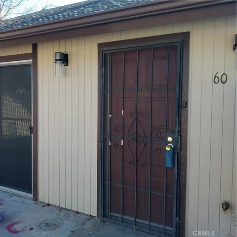 49400 River Park Road Unit 60, Oakhurst, CA 93644