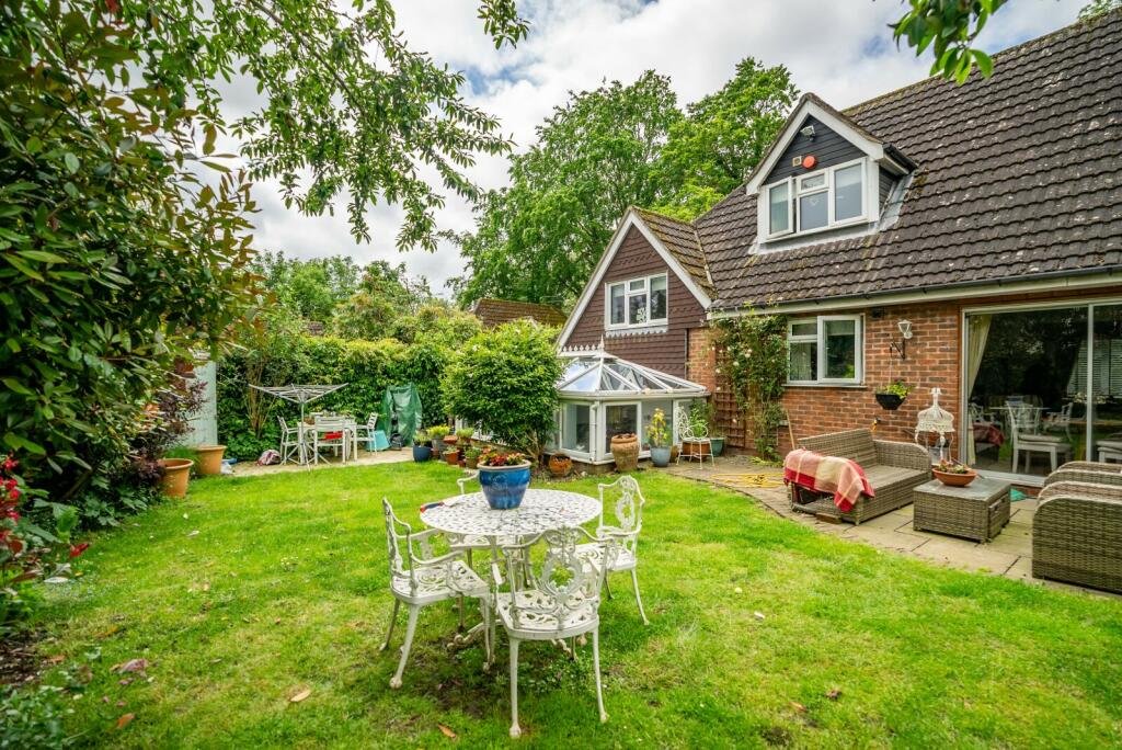 Additional image 22 of Harpenden Road, St. Albans, Hertfordshire, AL3