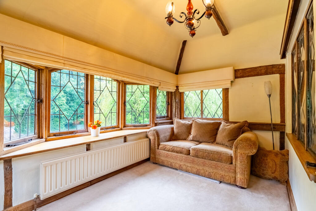 Additional image 18 of West Common Grove, Harpenden, Hertfordshire, AL5