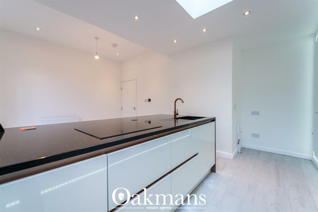 Additional image 4 of Weoley Park Road, Birmingham, B29