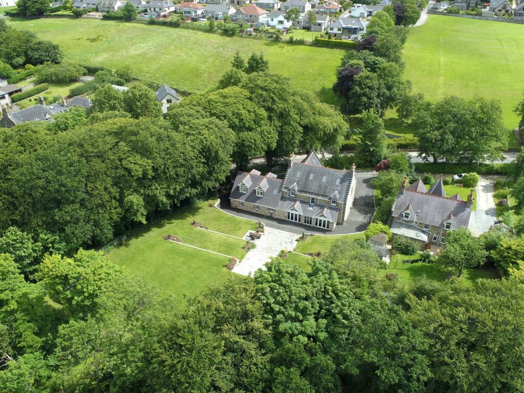 Additional image 58 of Seafield Avenue, Keith