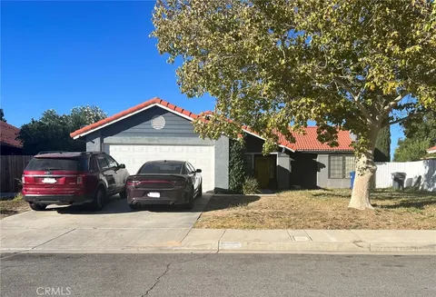 3525 Southview Court, Palmdale, CA 93550