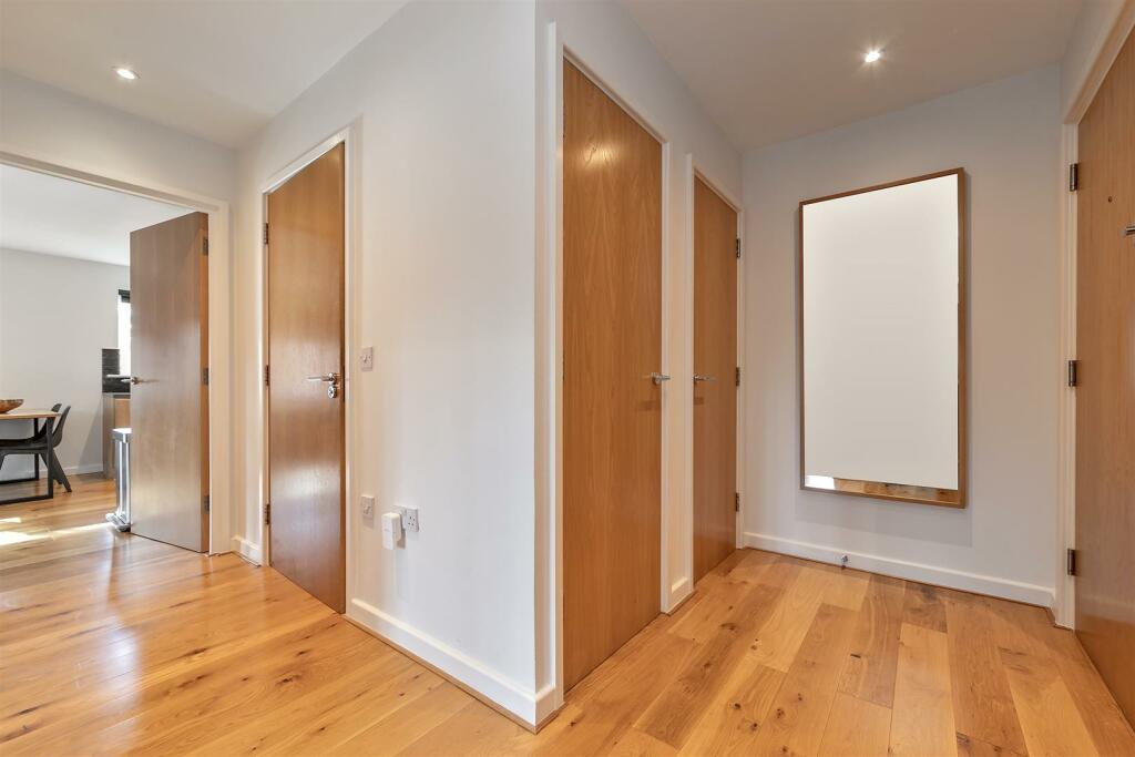 Additional image 14 of Centaurus Square, Curo Park Frogmore, St Albans