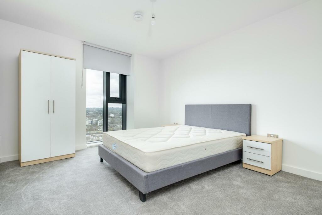 Additional image 7 of The Bank Tower 2, 58 Sheepcote Street, B16 8WL