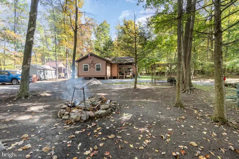 23456 Burns Valley Road, Doylesburg, PA 17219