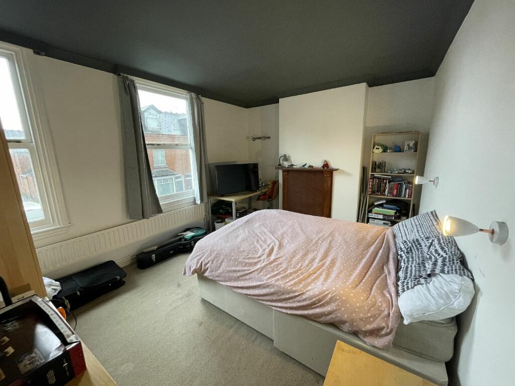 Additional image 3 of Daisy Road (D), Edgbaston, Birmingham, West Midlands, B16