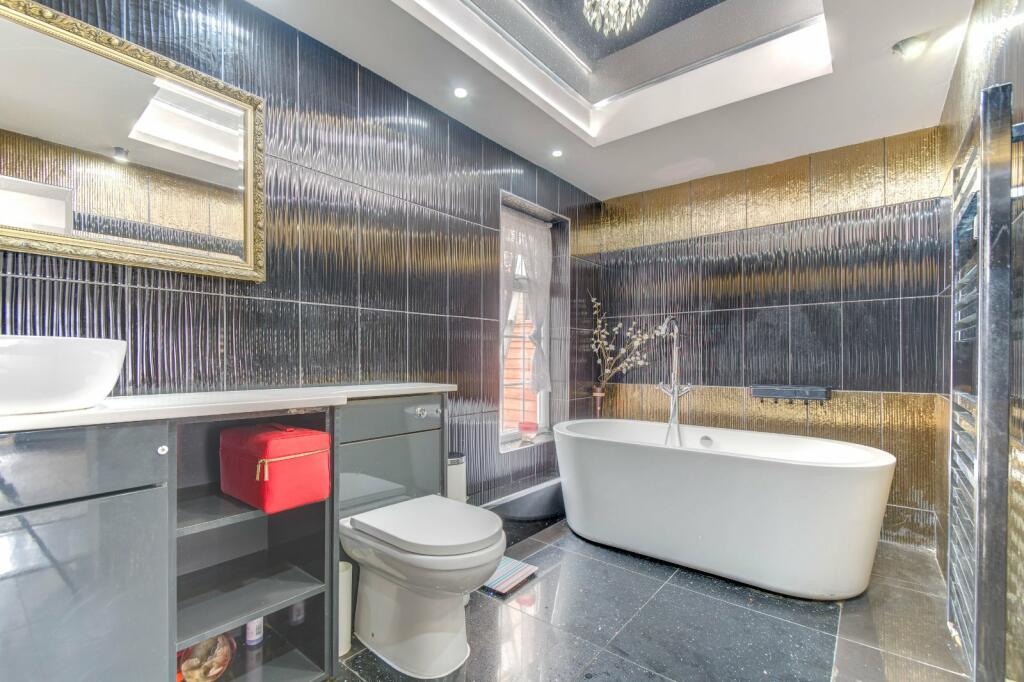 Additional image 12 of Beeches Farm Drive, Birmingham, B31