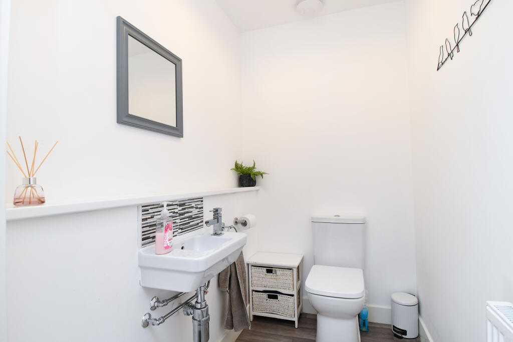 Additional image 7 of Lyall Way, Laurencekirk, AB30