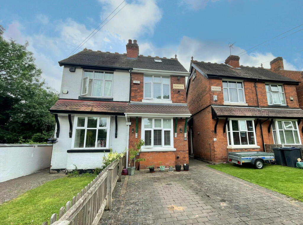 Additional image 20 of Hazelwood Road, Acocks Green