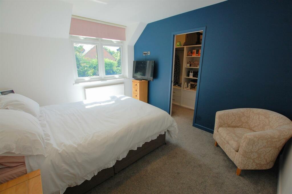 Additional image 10 of The Sidings, Ellenbrook, Hatfield