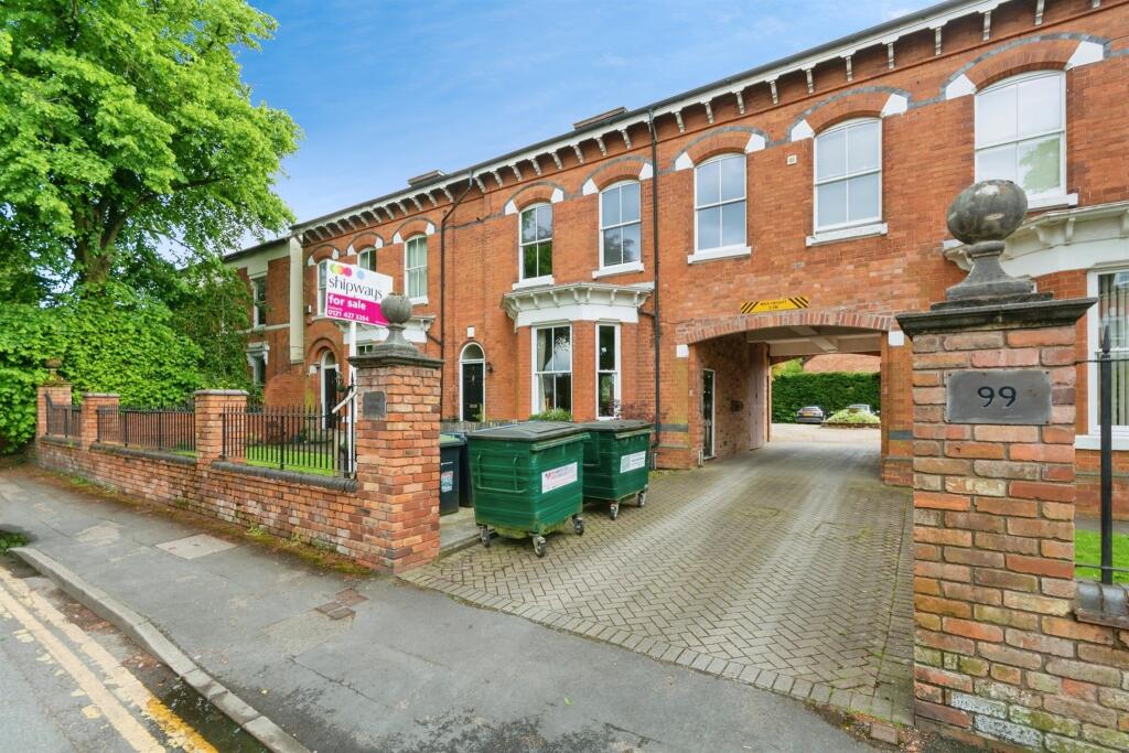 Additional image 6 of Greenfield Road, Harborne, Birmingham