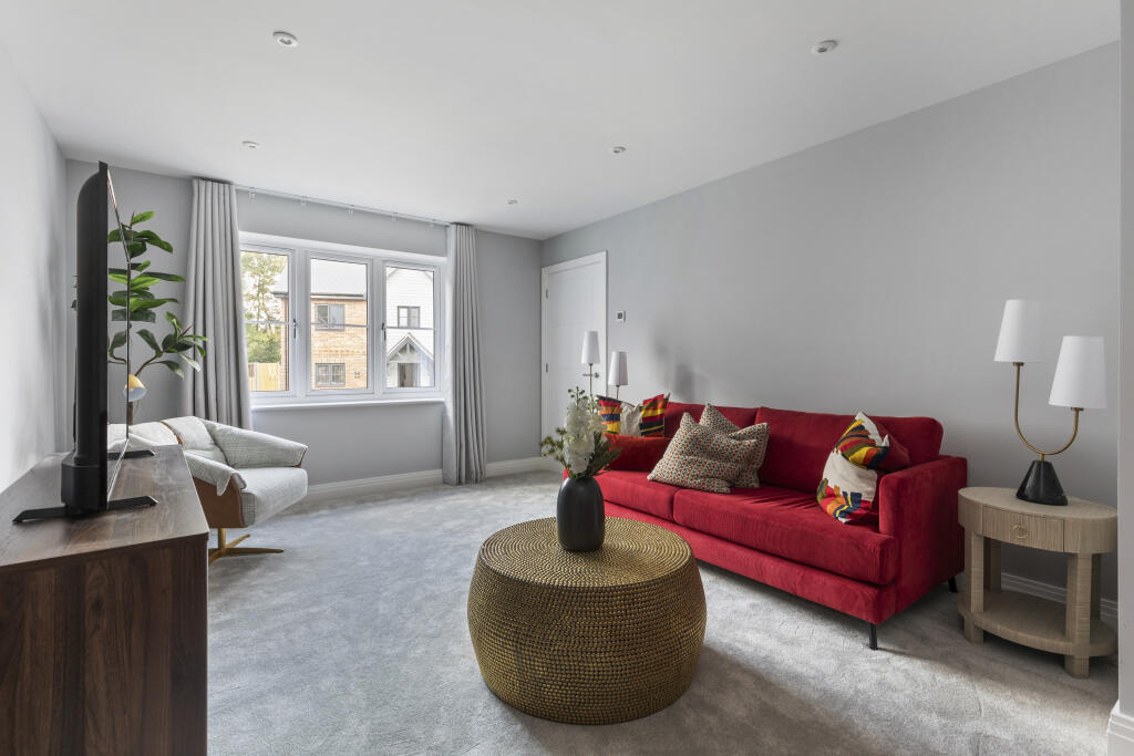 Additional image 6 of Plot 1 Acer Close Radlett Road, St. Albans, AL2