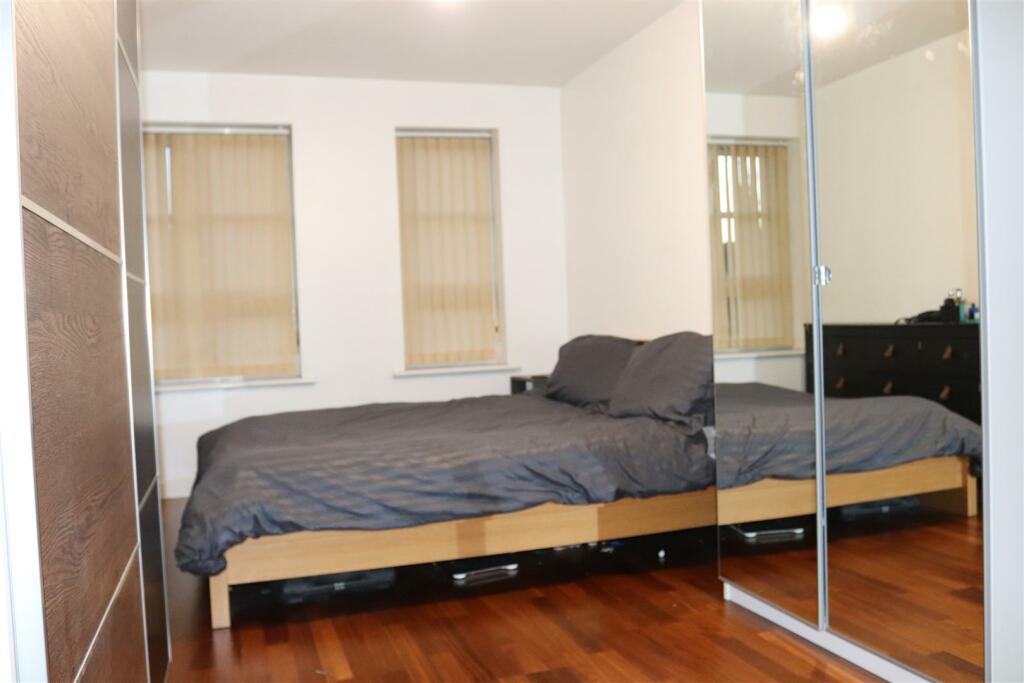 Additional image 14 of Branston Street, Birmingham