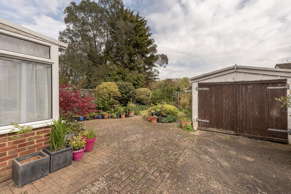 Additional image 15 of Oakwood Drive, St. Albans, Hertfordshire, AL4