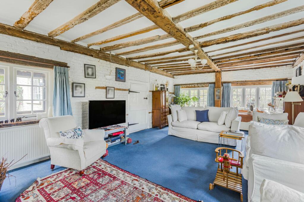 Additional image 11 of Bulls Lane, North Mymms, AL9