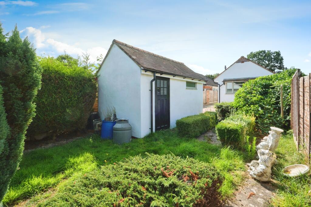 Additional image 18 of Common Lane, Sheldon, Birmingham, West Midlands, B26