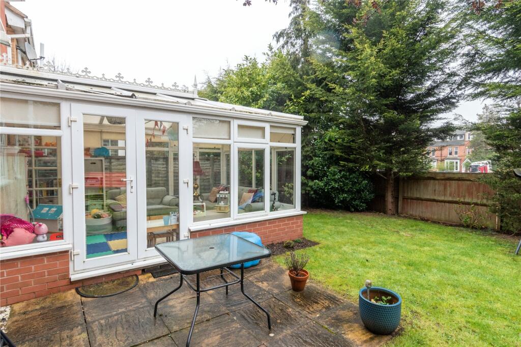 Additional image 18 of Elm Bank, Moseley, Birmingham, B13