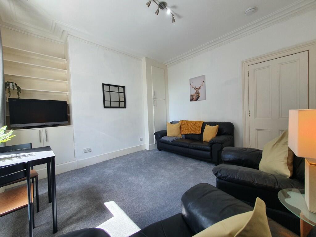 Additional image 5 of Fraser Street Flat C , Aberdeen