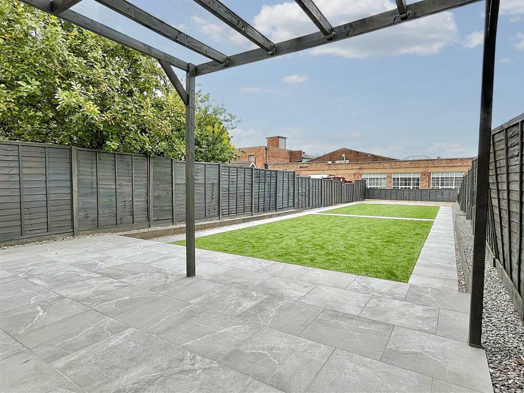 Additional image 20 of Gunter Road, Birmingham