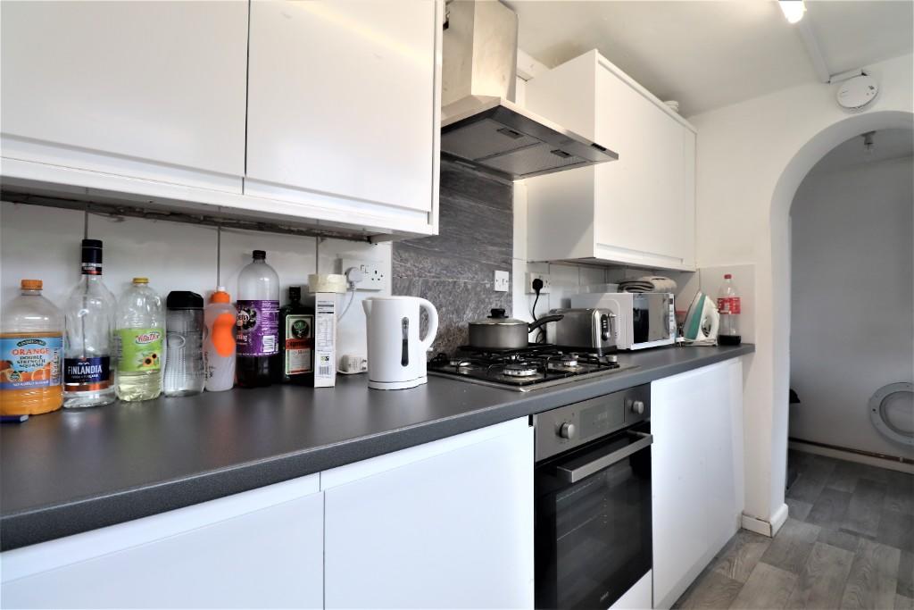 Mostyn Road, Birmingham, B16