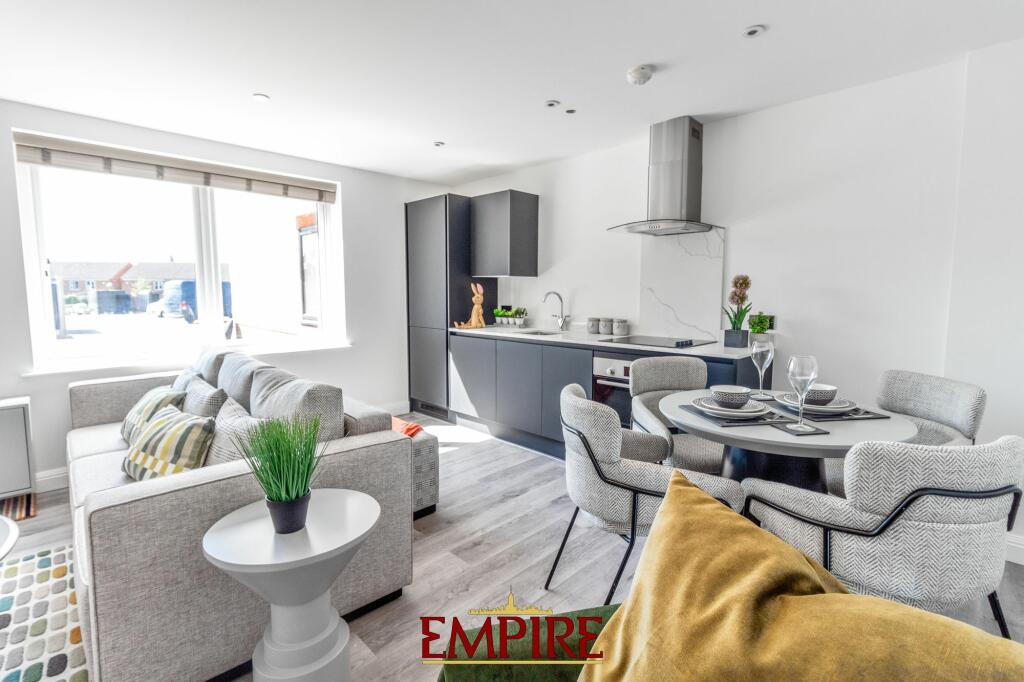 Additional image 5 of Swan Courtyard, 2 Charles Edward Road, B26 1BU